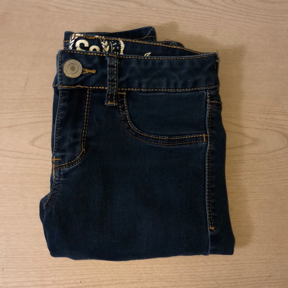 Pants